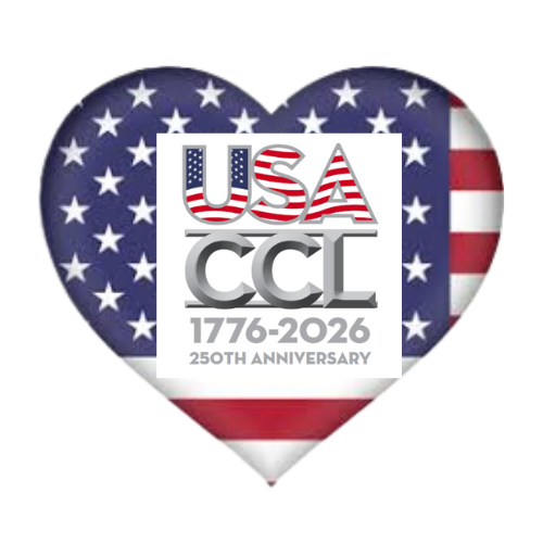 America 250 Discovery Map - Explore America's History | USA CCL 250